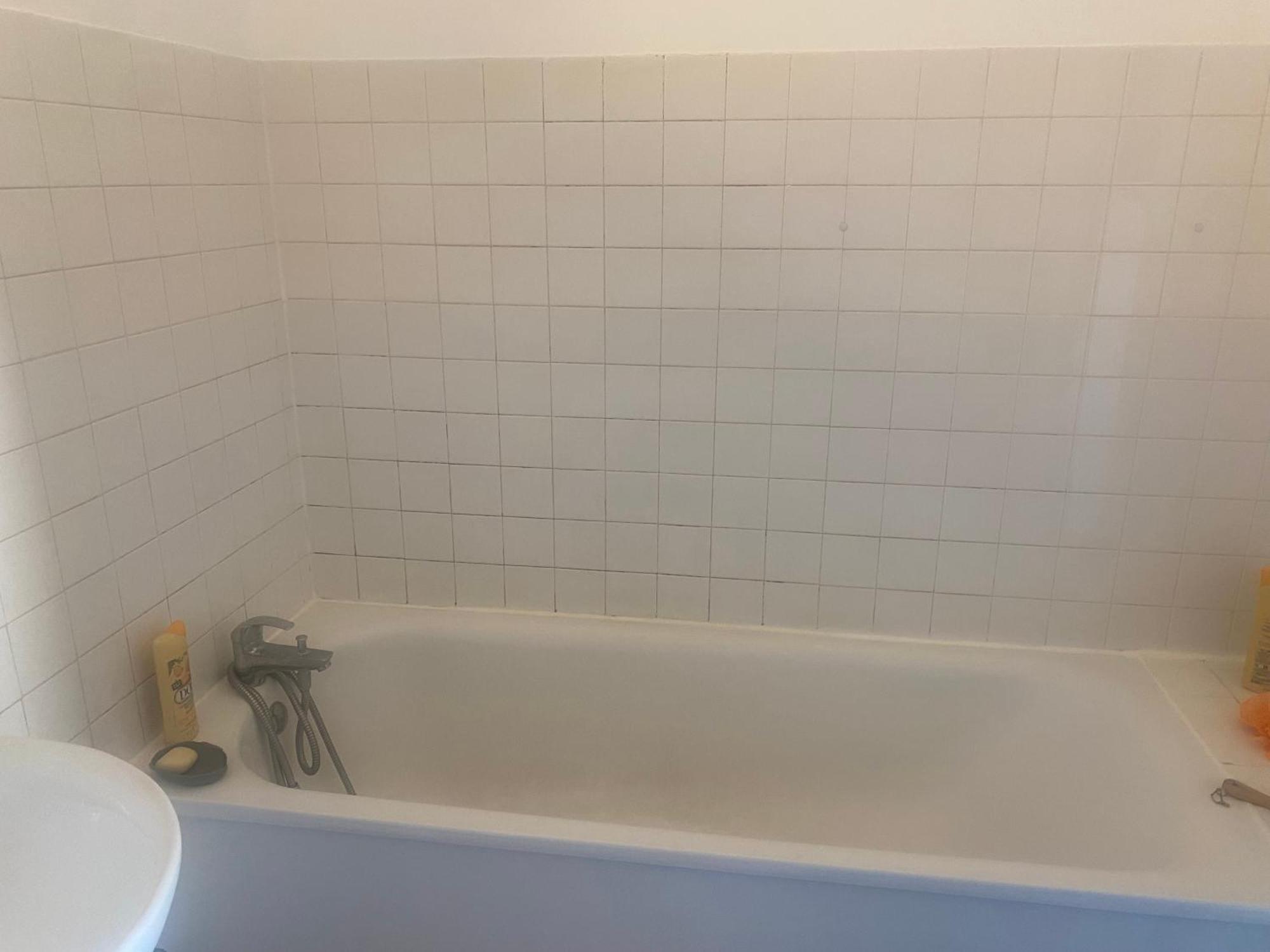 Salle De Bain - 2 Pieces A Paris *