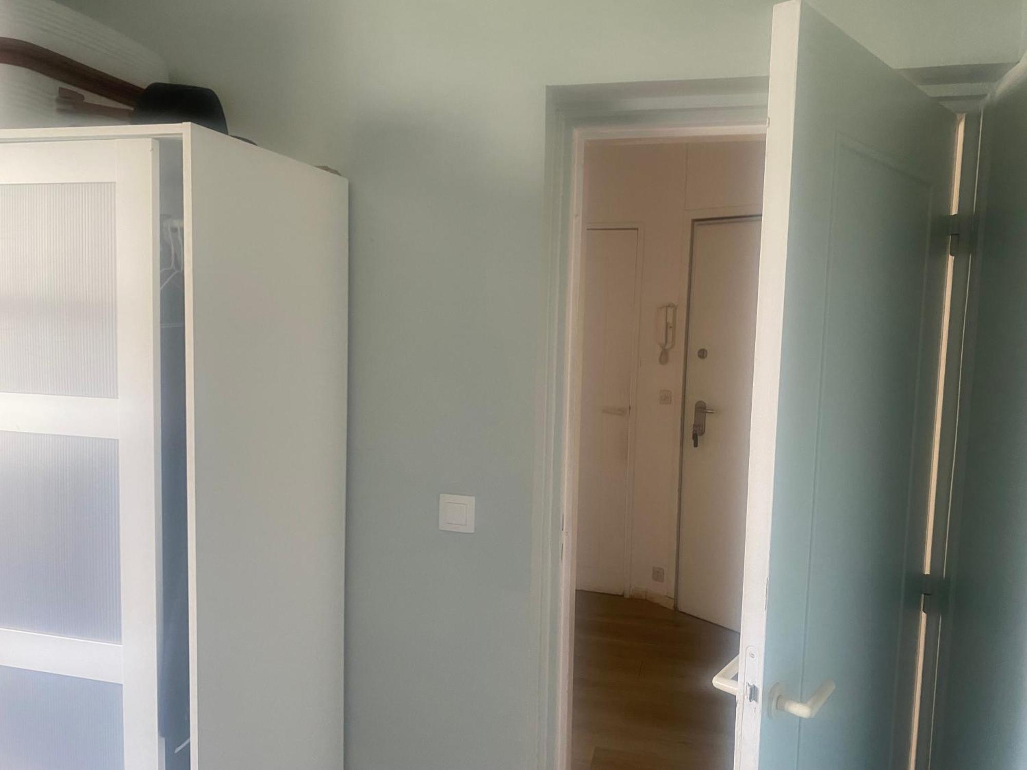 Appartement Salle De Bain - 2 Pieces A Paris *